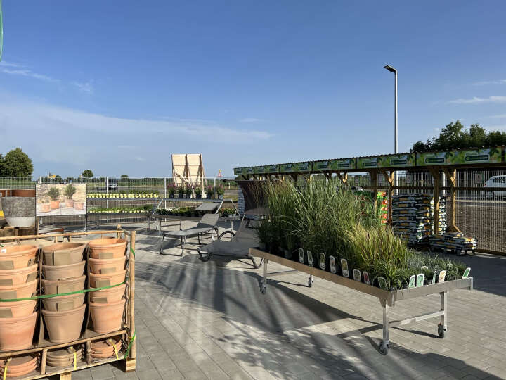 Ettringen Freigelände